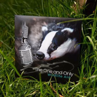 The One and Only - Limited edition CD!