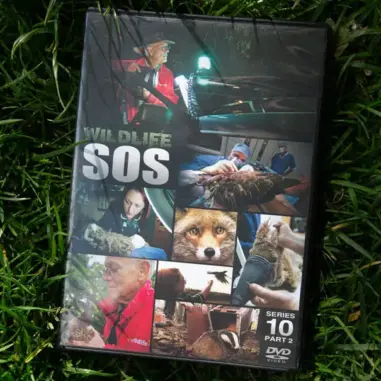 Wildlife SOS Series 10 - Part 2