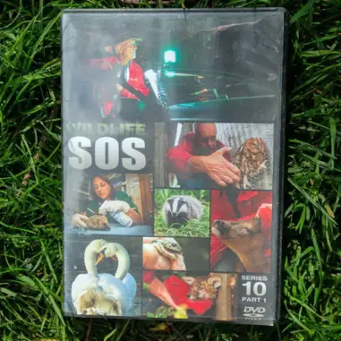 Wildlife SOS Series 10 - Part 1